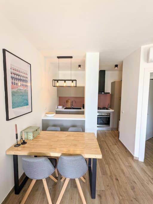 Casa Ikigai Sirolo - Appartamento Nuovissimo Con Giardino, A Due Passi Dal Centro Ngoại thất bức ảnh
