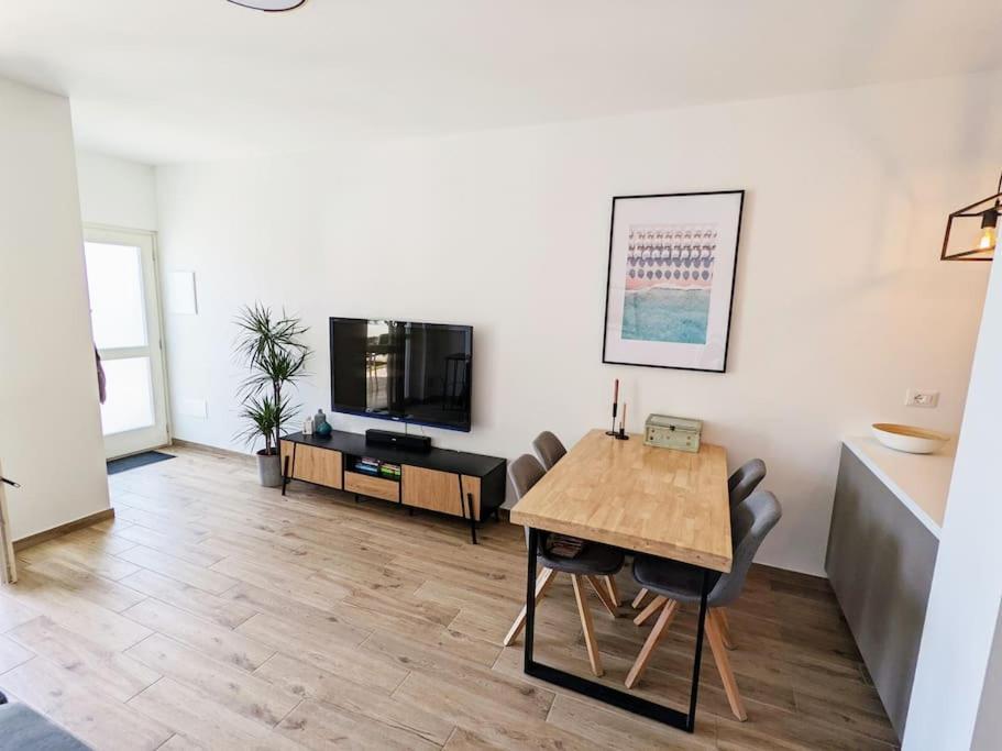 Casa Ikigai Sirolo - Appartamento Nuovissimo Con Giardino, A Due Passi Dal Centro Ngoại thất bức ảnh